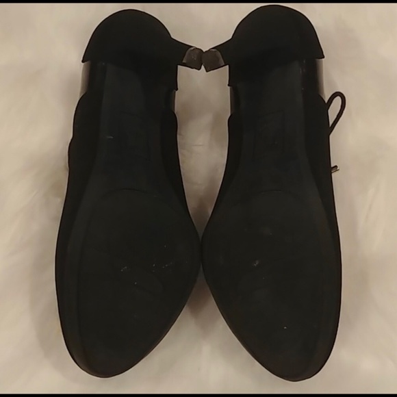 Fioni Tied Booties - Picture 4 of 8